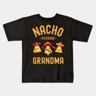 Cinco de Mayo Kids T-Shirt